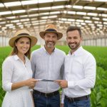 Fibra ottica nelle campagne italiane: le soluzioni FWA TIM Business per le aziende agricole