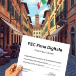 Verifica indirizzo PEC e firma digitale: perché serve un internet stabile